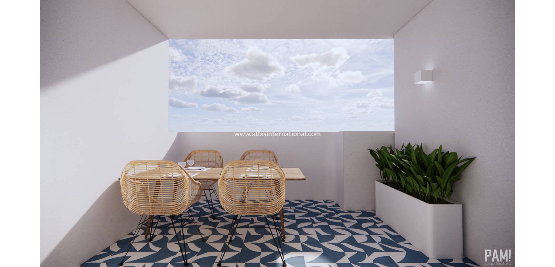 Nieuw - Appartement - La Torre de la Horadada