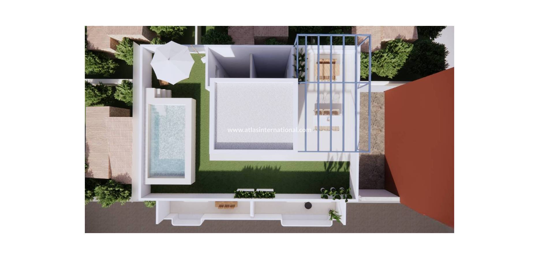 Nieuw - Appartement - La Torre de la Horadada