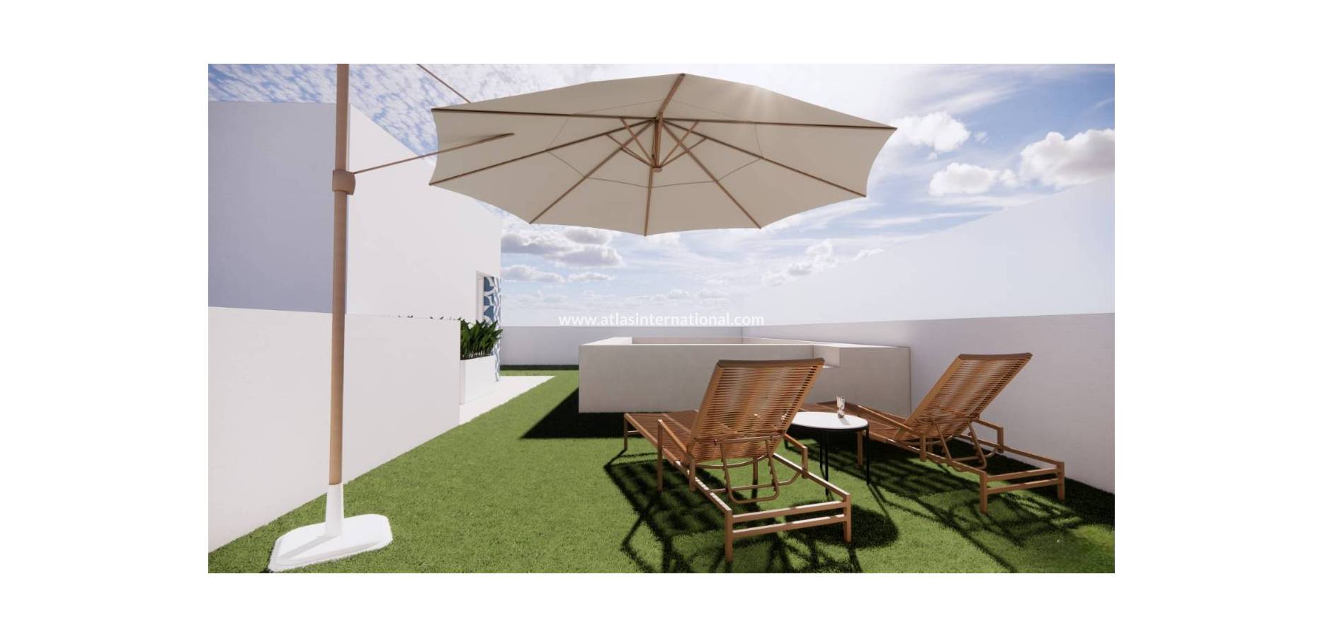 Nieuw - Appartement - La Torre de la Horadada