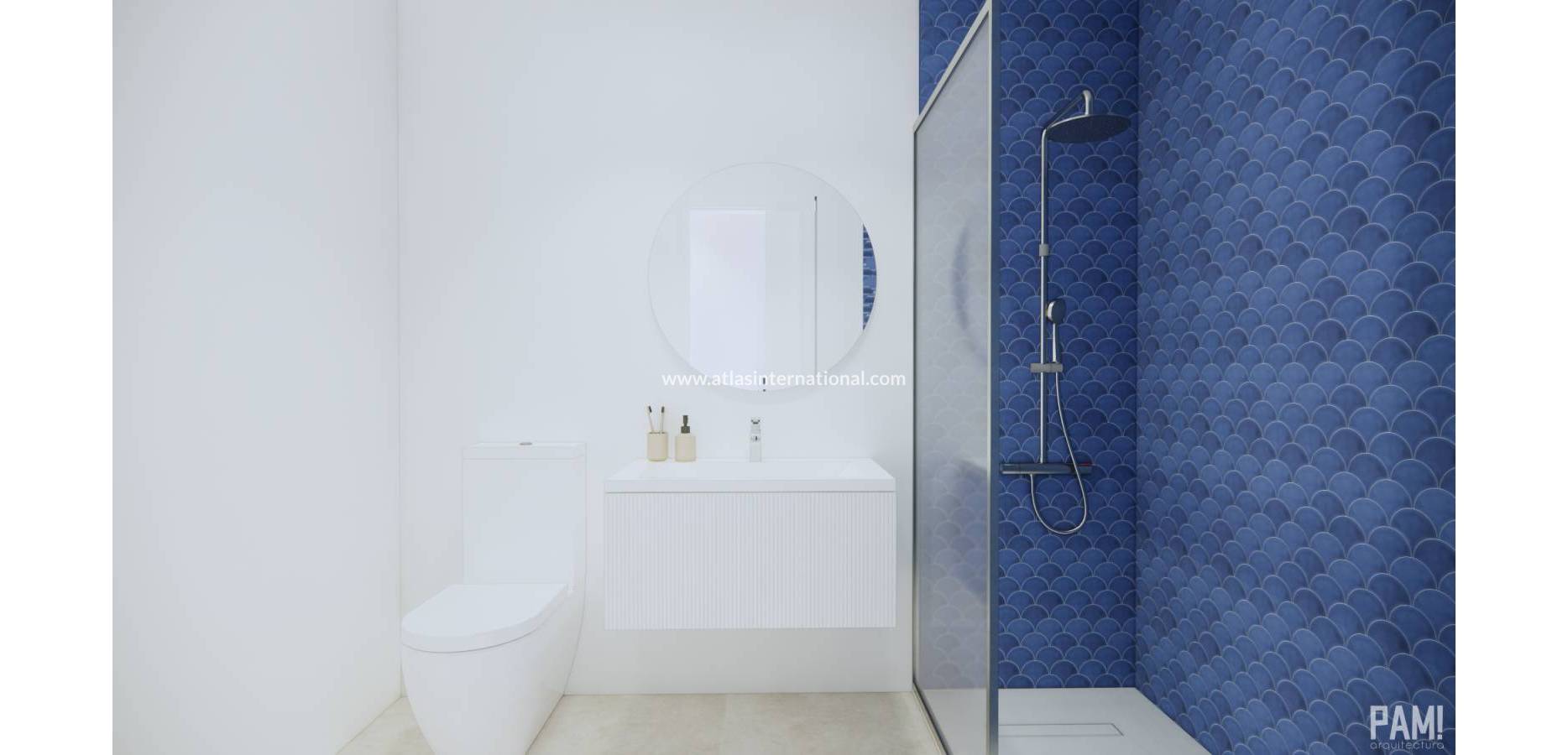 Nieuw - Appartement - La Torre de la Horadada