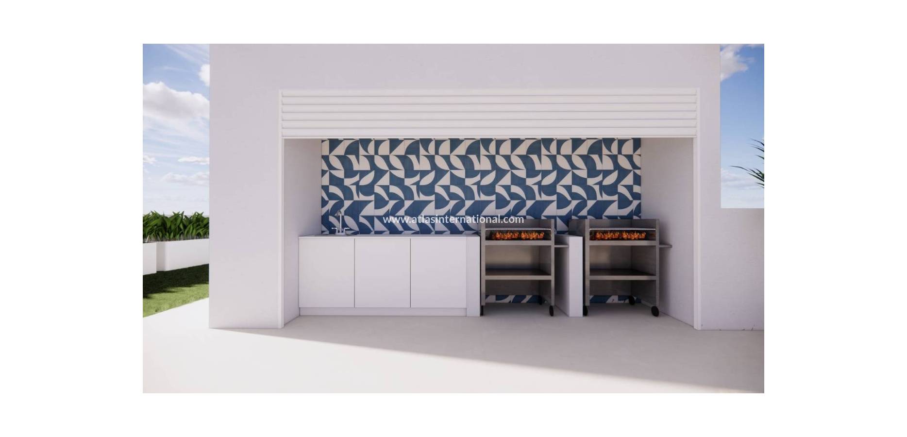  - Lakás - La Torre de la Horadada