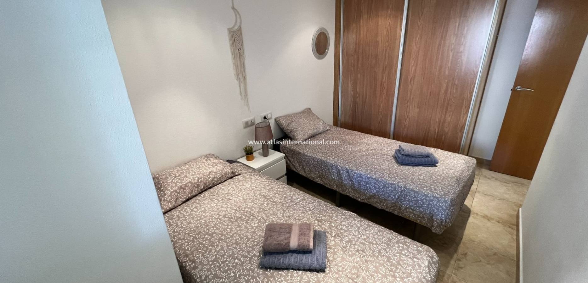 Herverkoop - Duplex - San pedro del pinatar