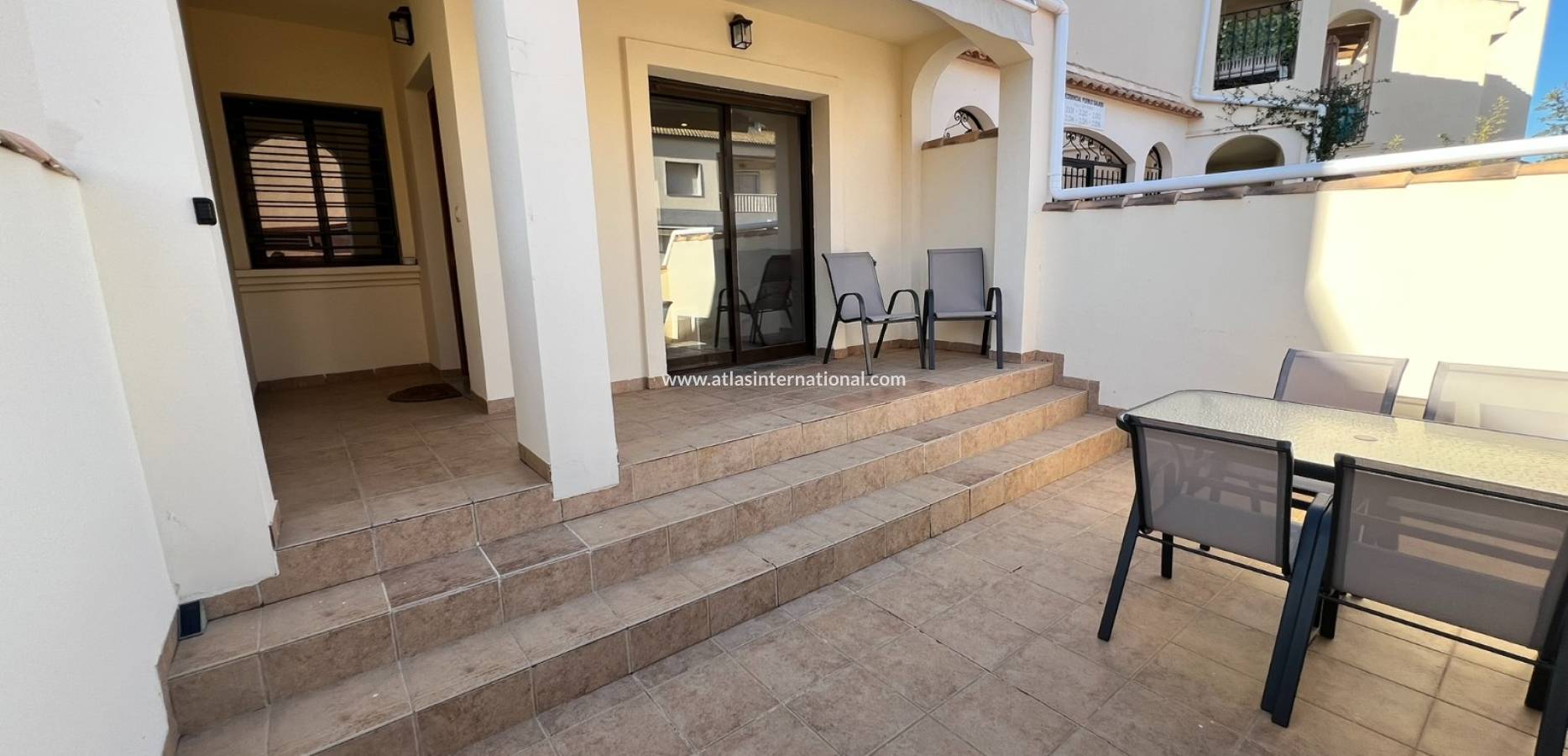 Herverkoop - Duplex - San pedro del pinatar