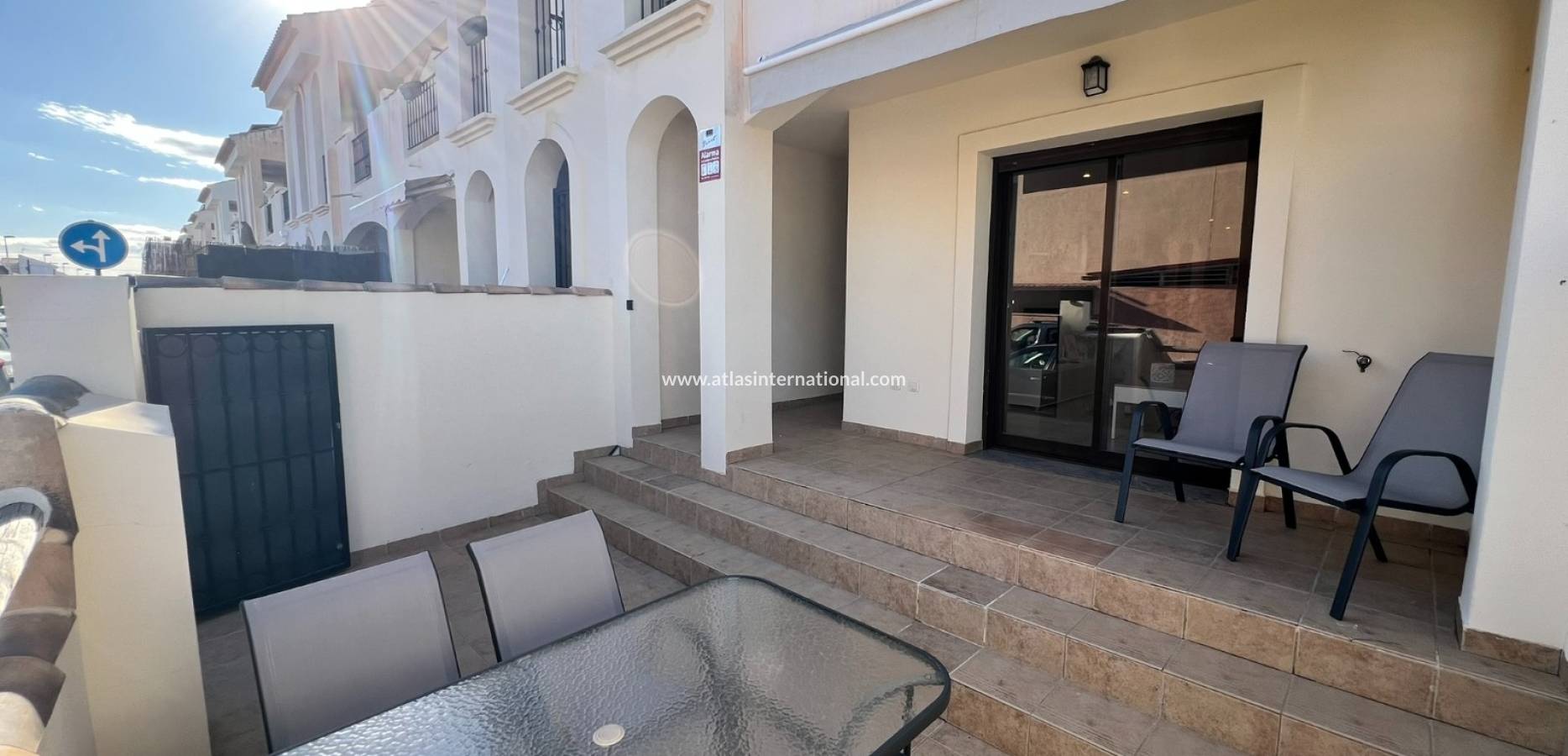 Herverkoop - Duplex - San pedro del pinatar