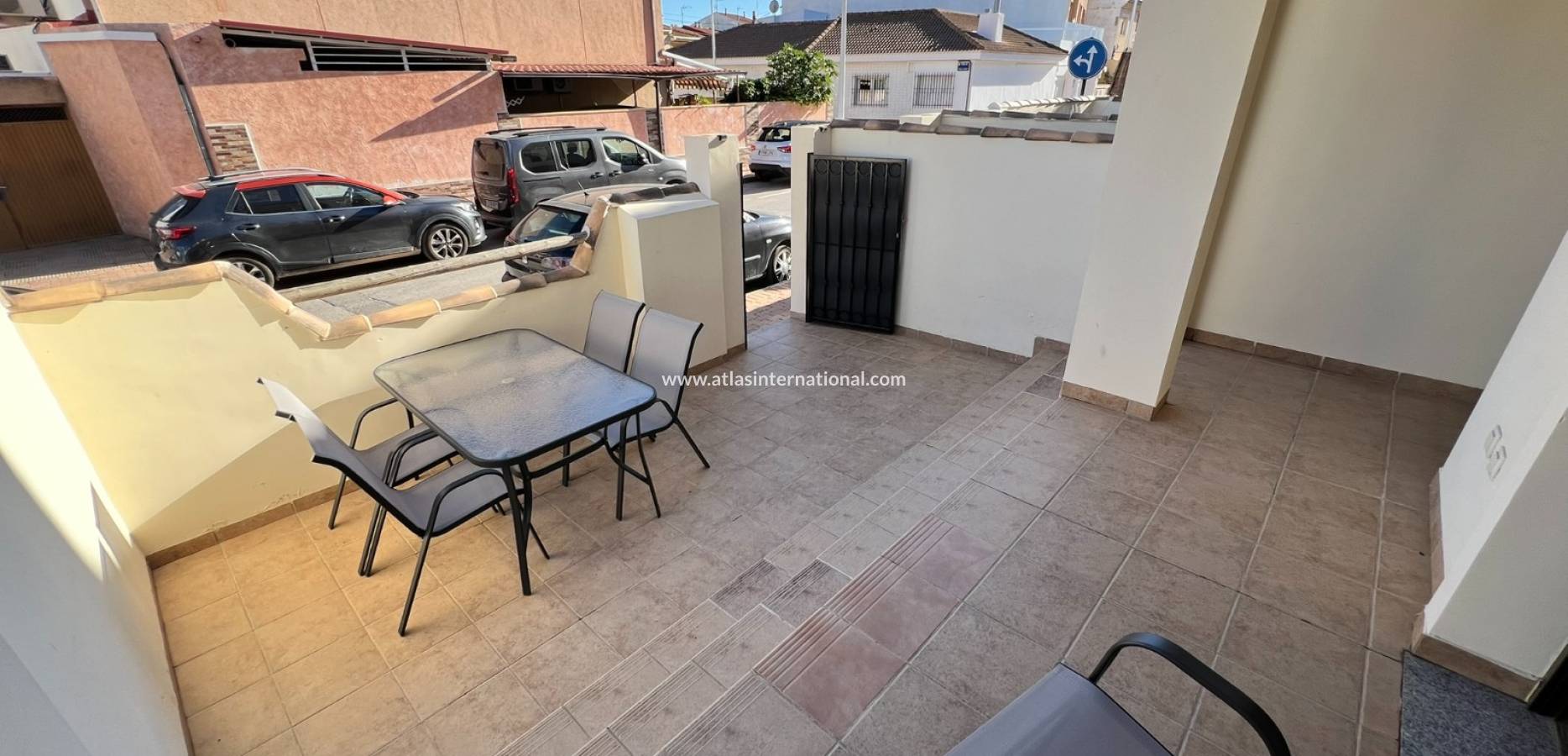 Herverkoop - Duplex - San pedro del pinatar