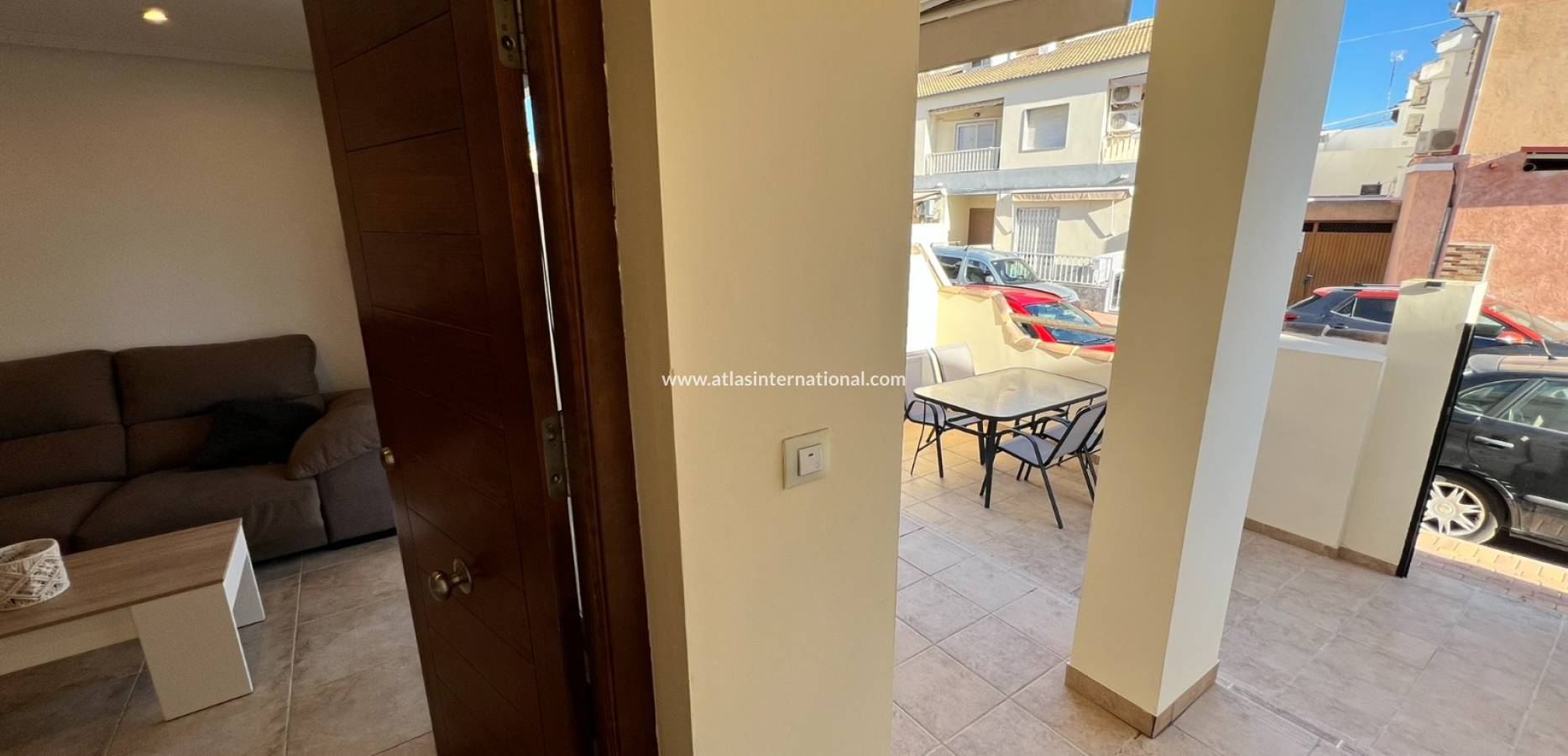 Herverkoop - Duplex - San pedro del pinatar