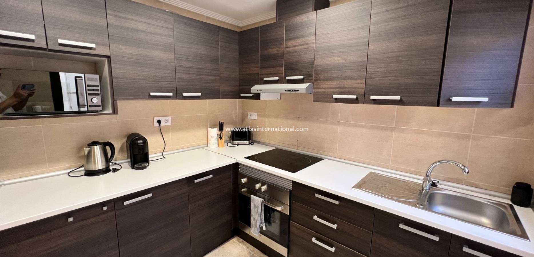 Herverkoop - Duplex - San pedro del pinatar