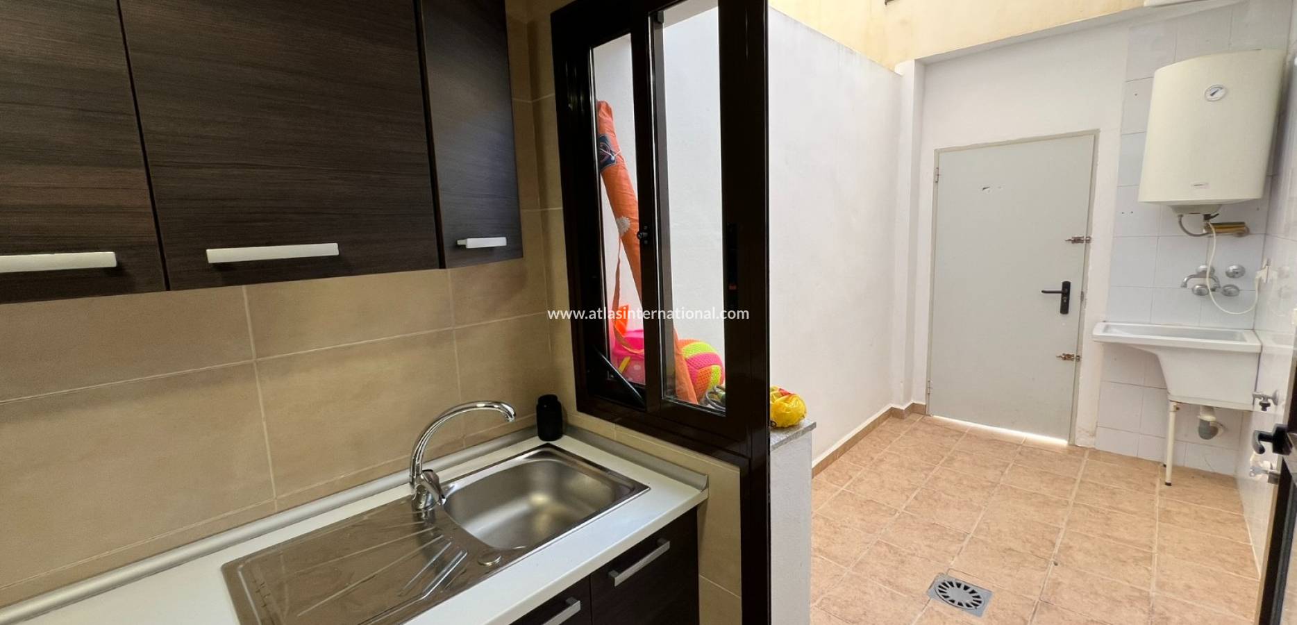 Herverkoop - Duplex - San pedro del pinatar