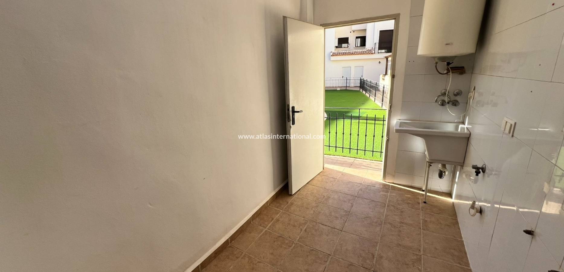 Herverkoop - Duplex - San pedro del pinatar