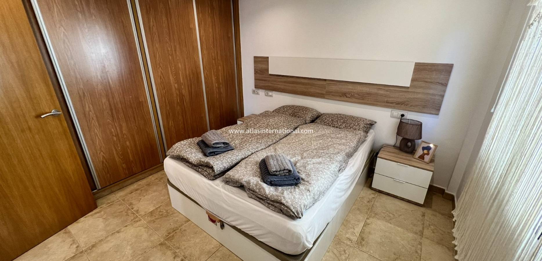 Herverkoop - Duplex - San pedro del pinatar