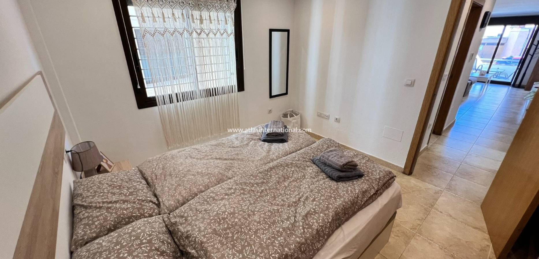 Herverkoop - Duplex - San pedro del pinatar