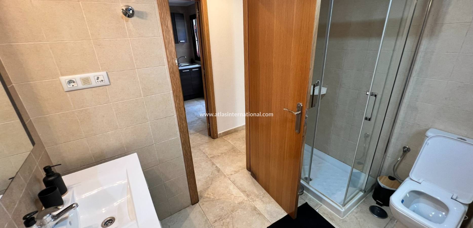 Herverkoop - Duplex - San pedro del pinatar