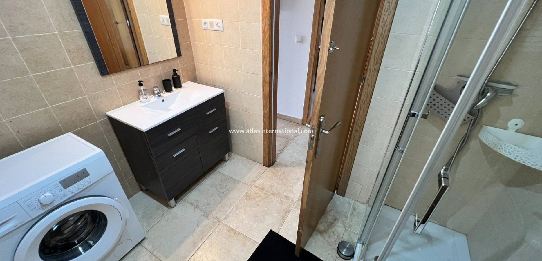 Herverkoop - Duplex - San pedro del pinatar