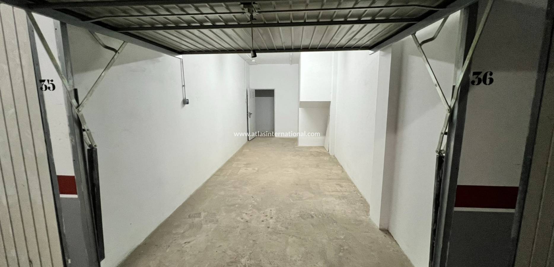 Herverkoop - Duplex - San pedro del pinatar