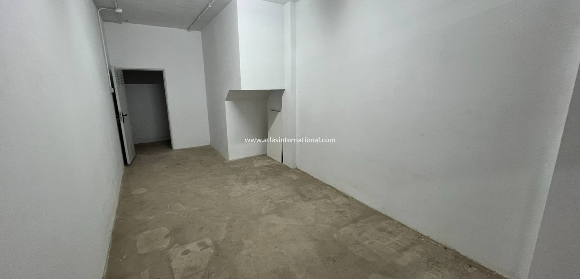 Herverkoop - Duplex - San pedro del pinatar