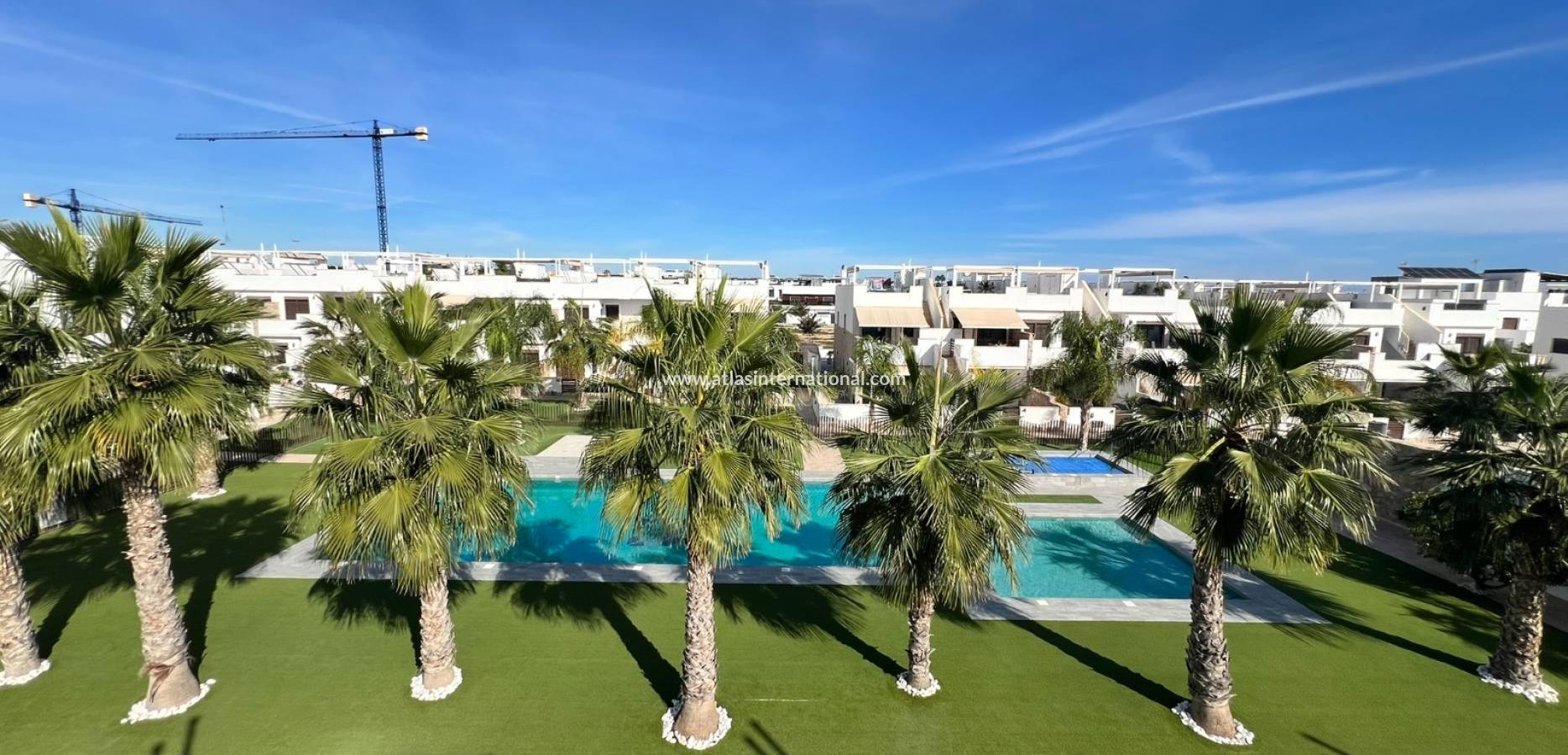 Odsprzedaż - Kamienica - La Torre de la Horadada