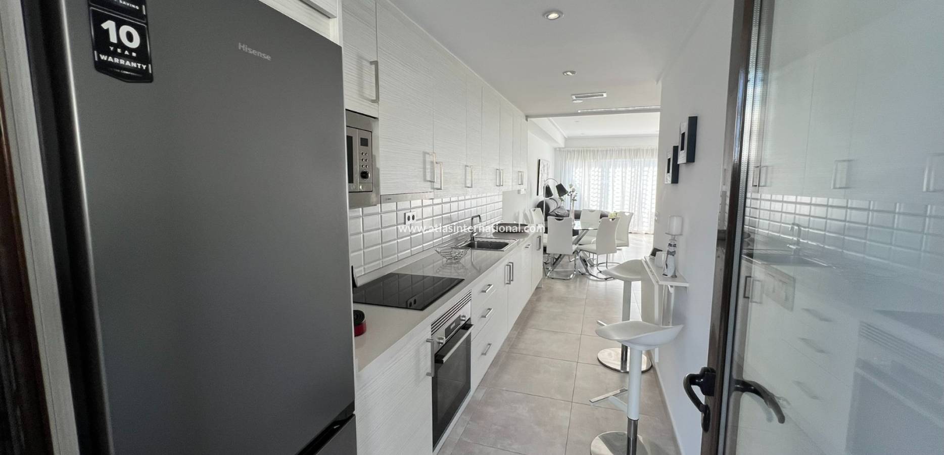 Odsprzedaż - Kamienica - La Torre de la Horadada