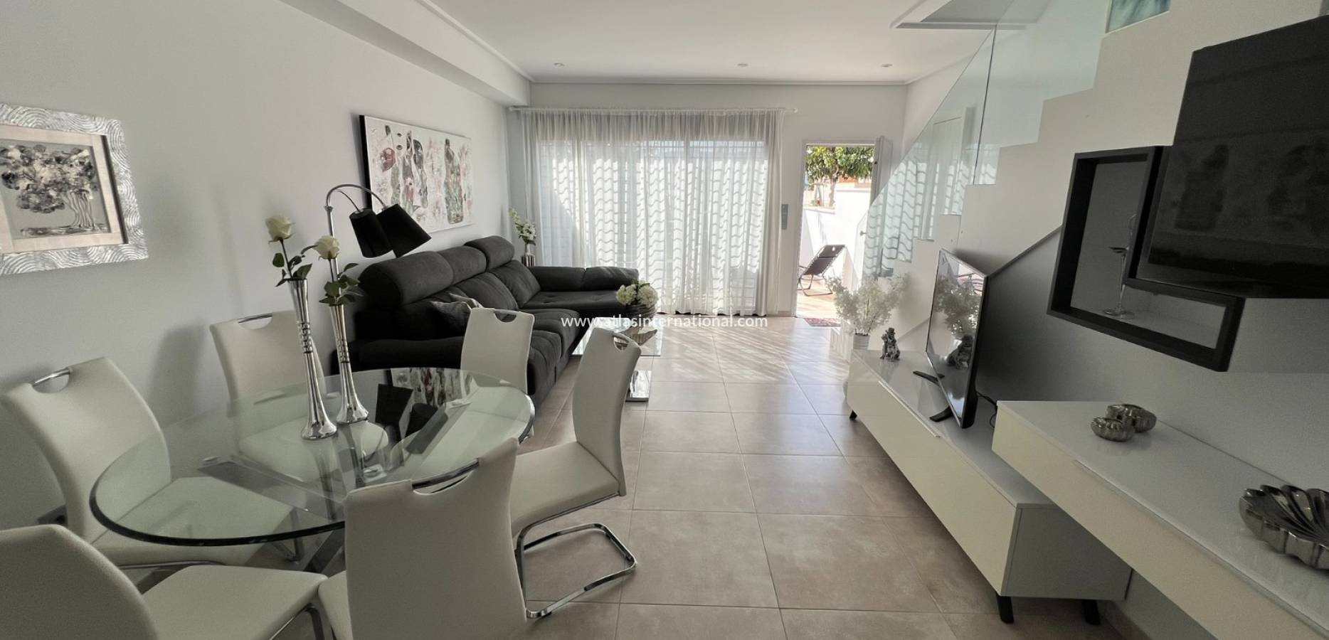 Odsprzedaż - Kamienica - La Torre de la Horadada