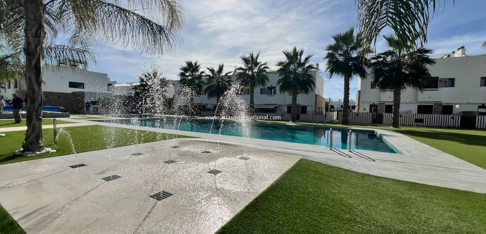 Odsprzedaż - Kamienica - La Torre de la Horadada