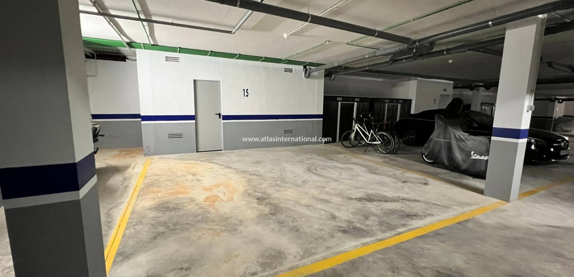 Odsprzedaż - Kamienica - La Torre de la Horadada