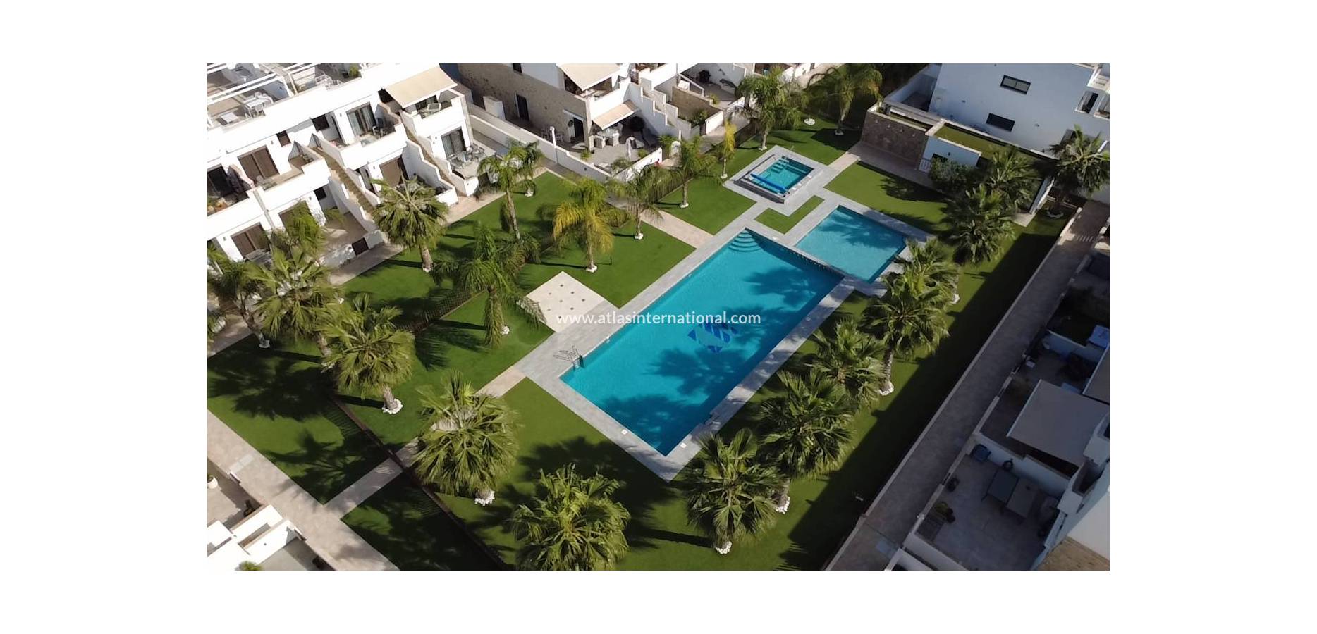 Odsprzedaż - Kamienica - La Torre de la Horadada