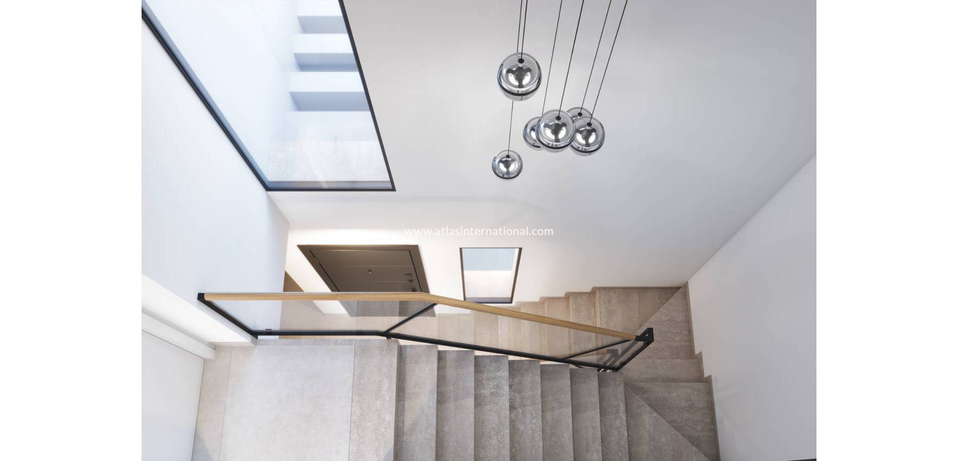 New Build - Detached Villa - Santiago de la Ribera