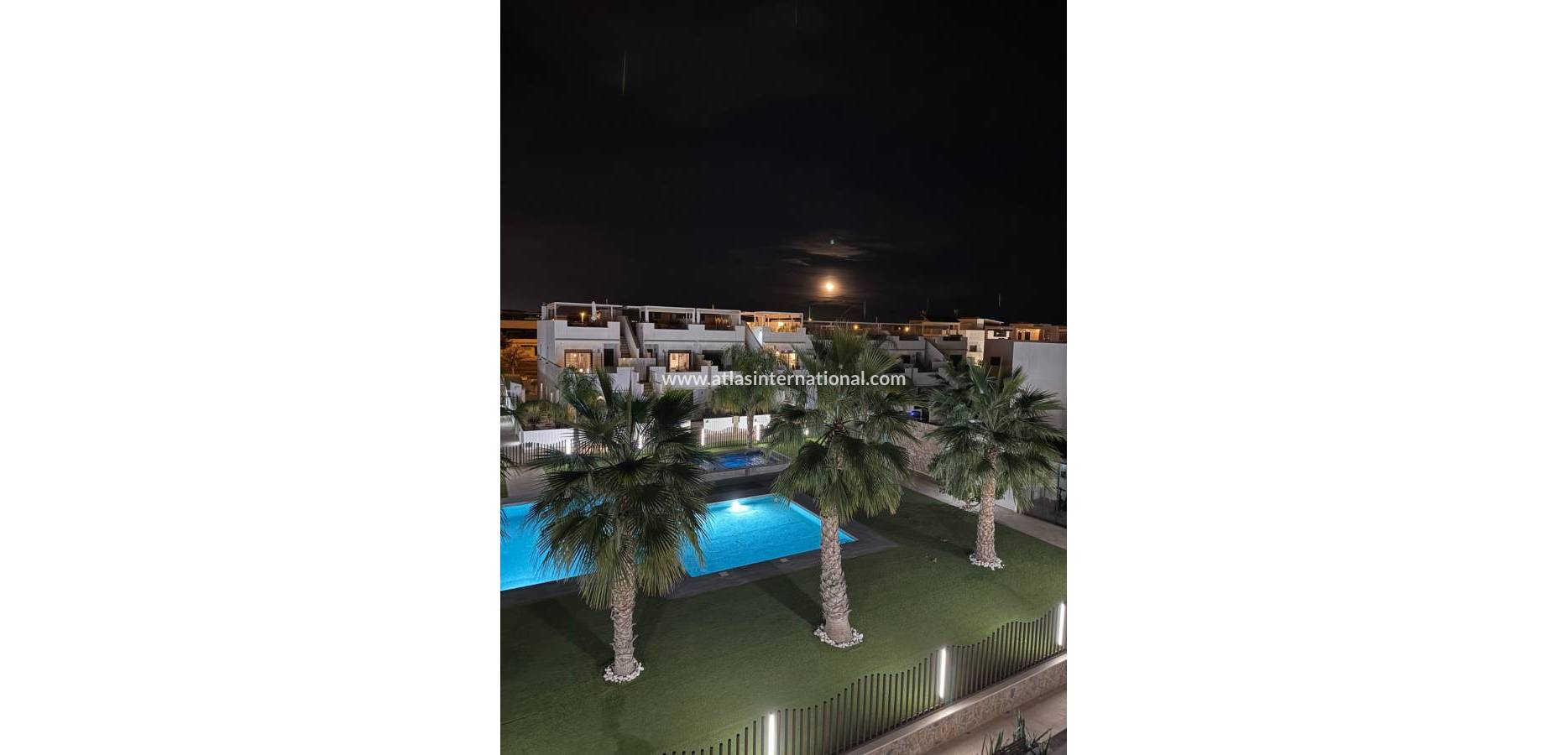 Odsprzedaż - Kamienica - La Torre de la Horadada