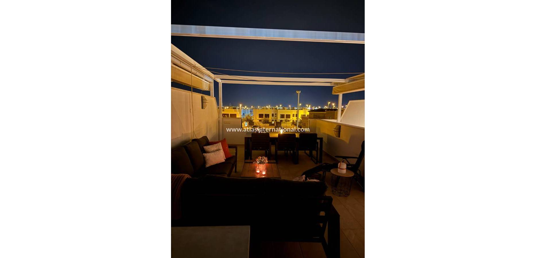 Odsprzedaż - Kamienica - La Torre de la Horadada