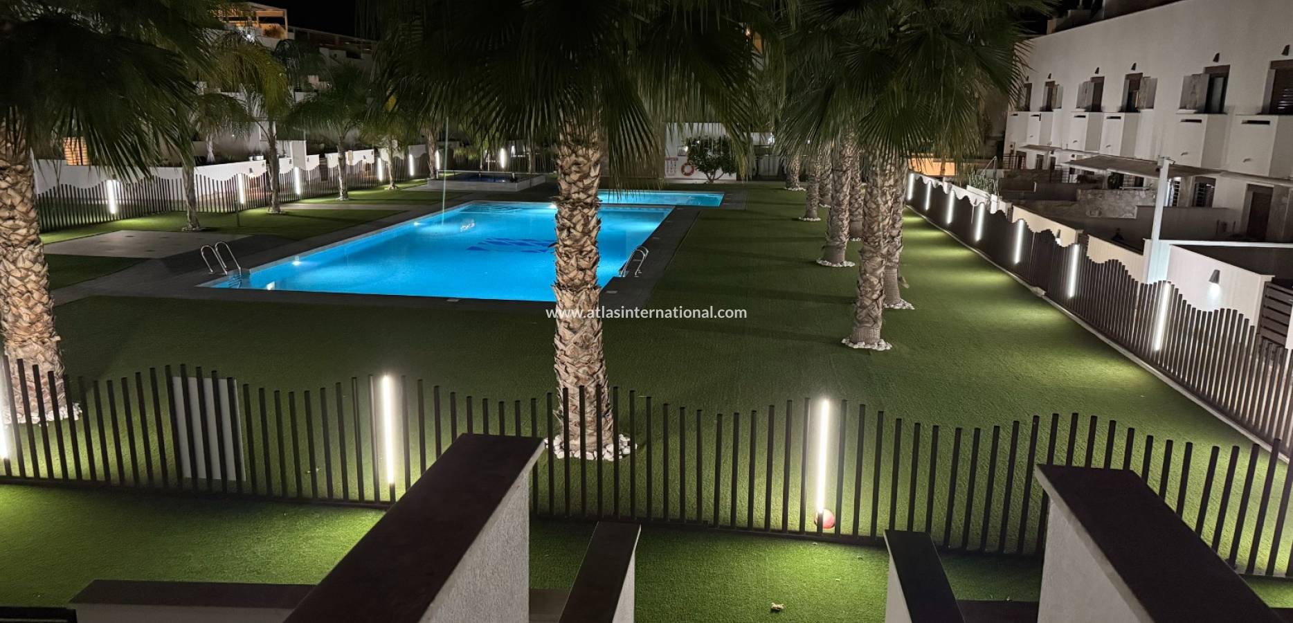 Odsprzedaż - Kamienica - La Torre de la Horadada