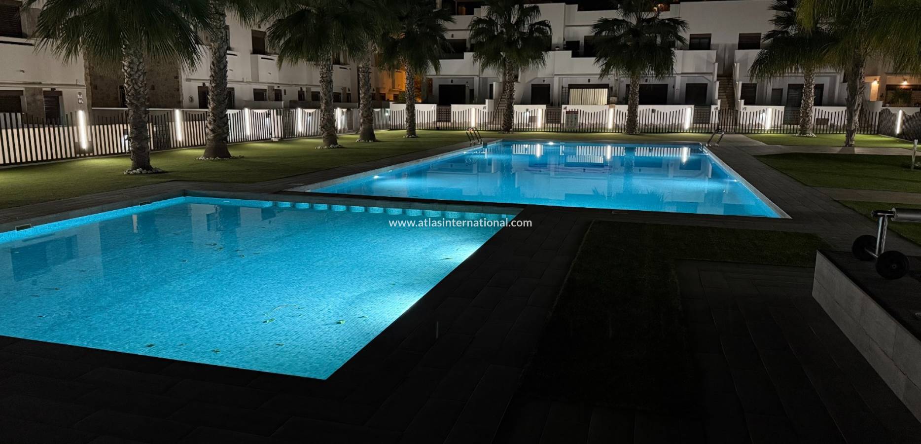 Odsprzedaż - Kamienica - La Torre de la Horadada