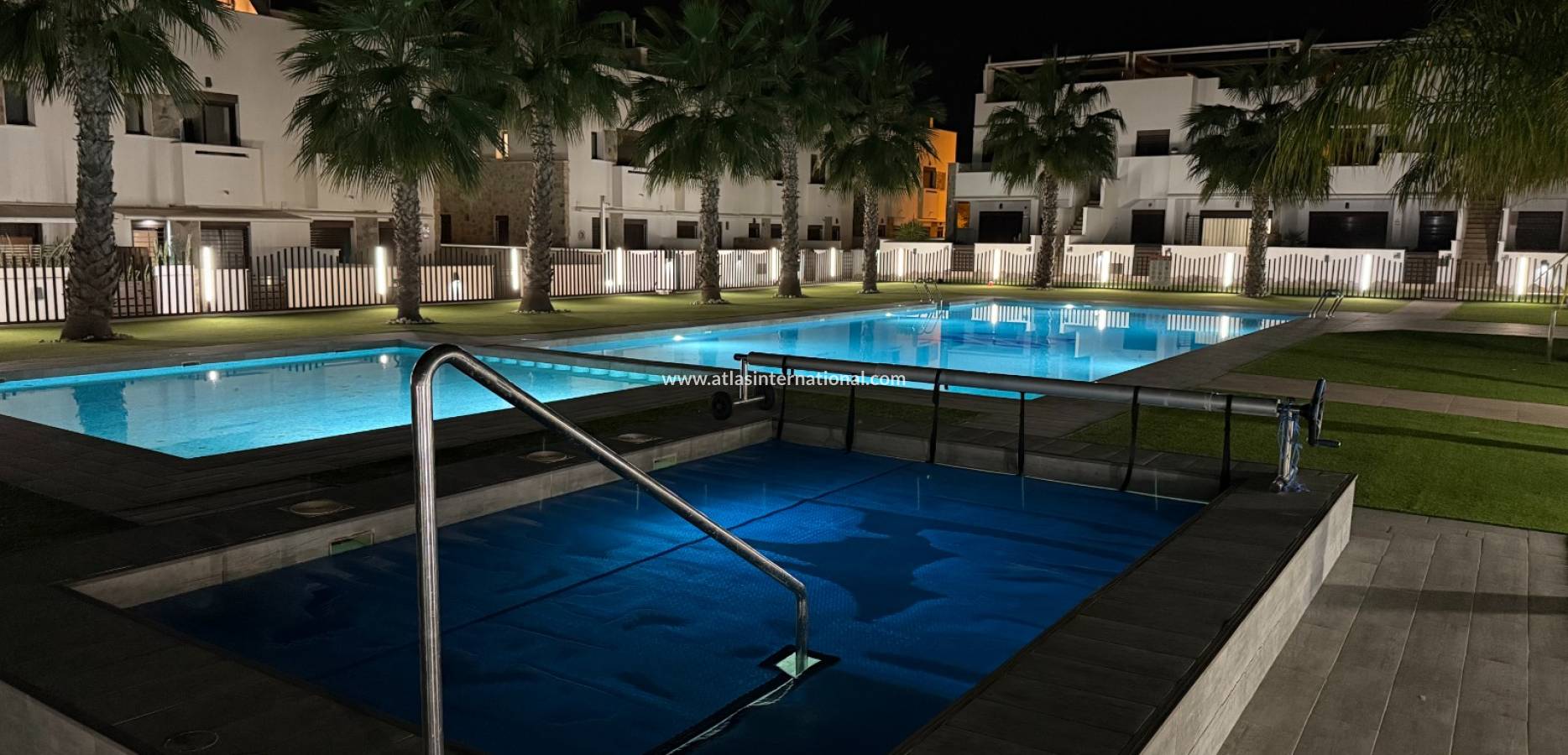 Odsprzedaż - Kamienica - La Torre de la Horadada