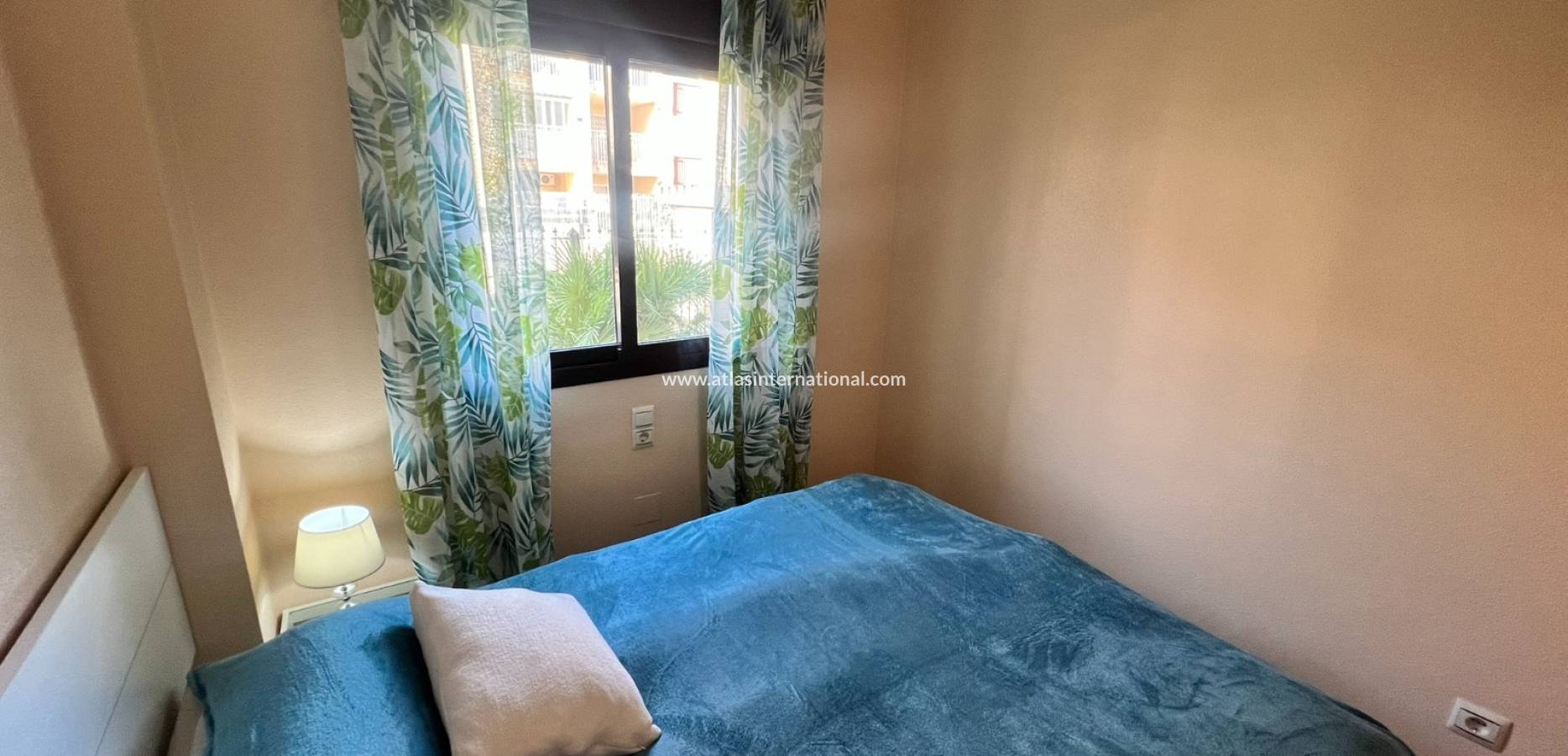 Resale - Apartment - Orihuela costa - Lomas De Cabo Roig