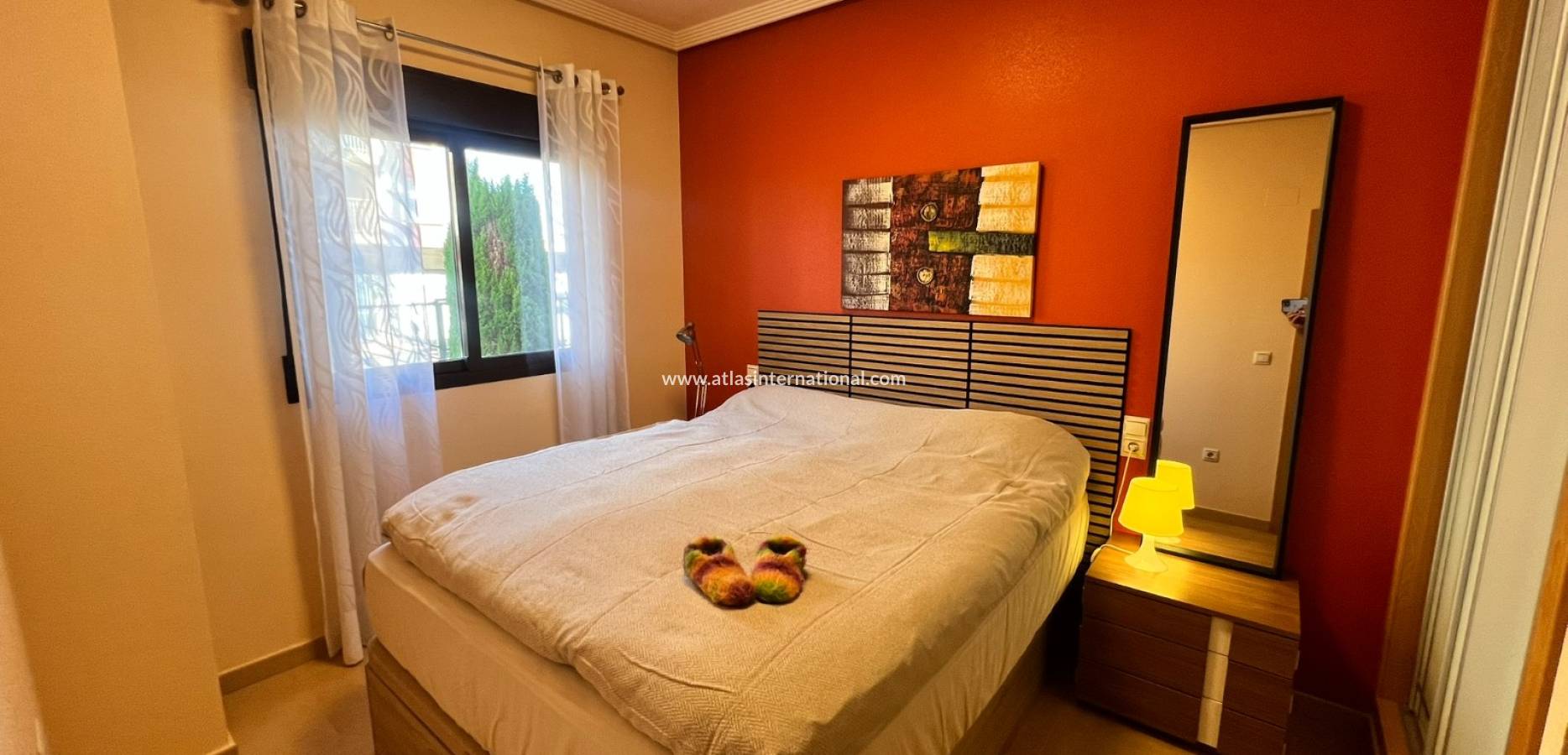 Resale - Apartment - Orihuela costa - Lomas De Cabo Roig