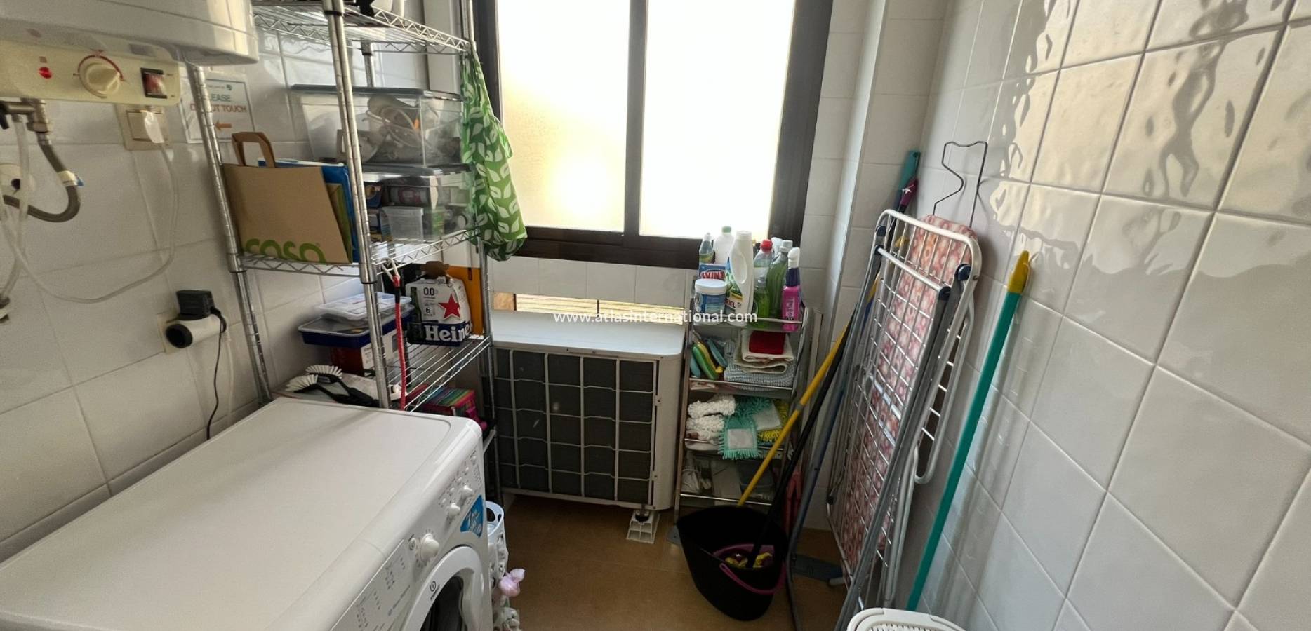 Resale - Apartment - Orihuela costa - Lomas De Cabo Roig