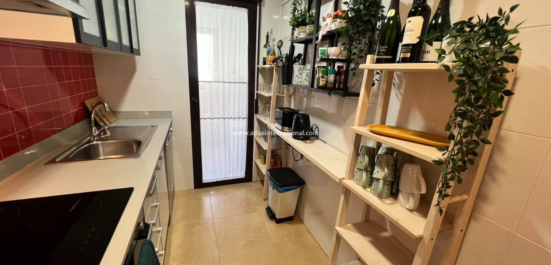 Resale - Apartment - Orihuela costa - Lomas De Cabo Roig