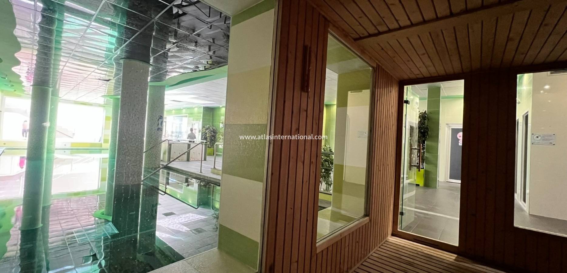 Resale - Apartment - Orihuela costa - Lomas De Cabo Roig