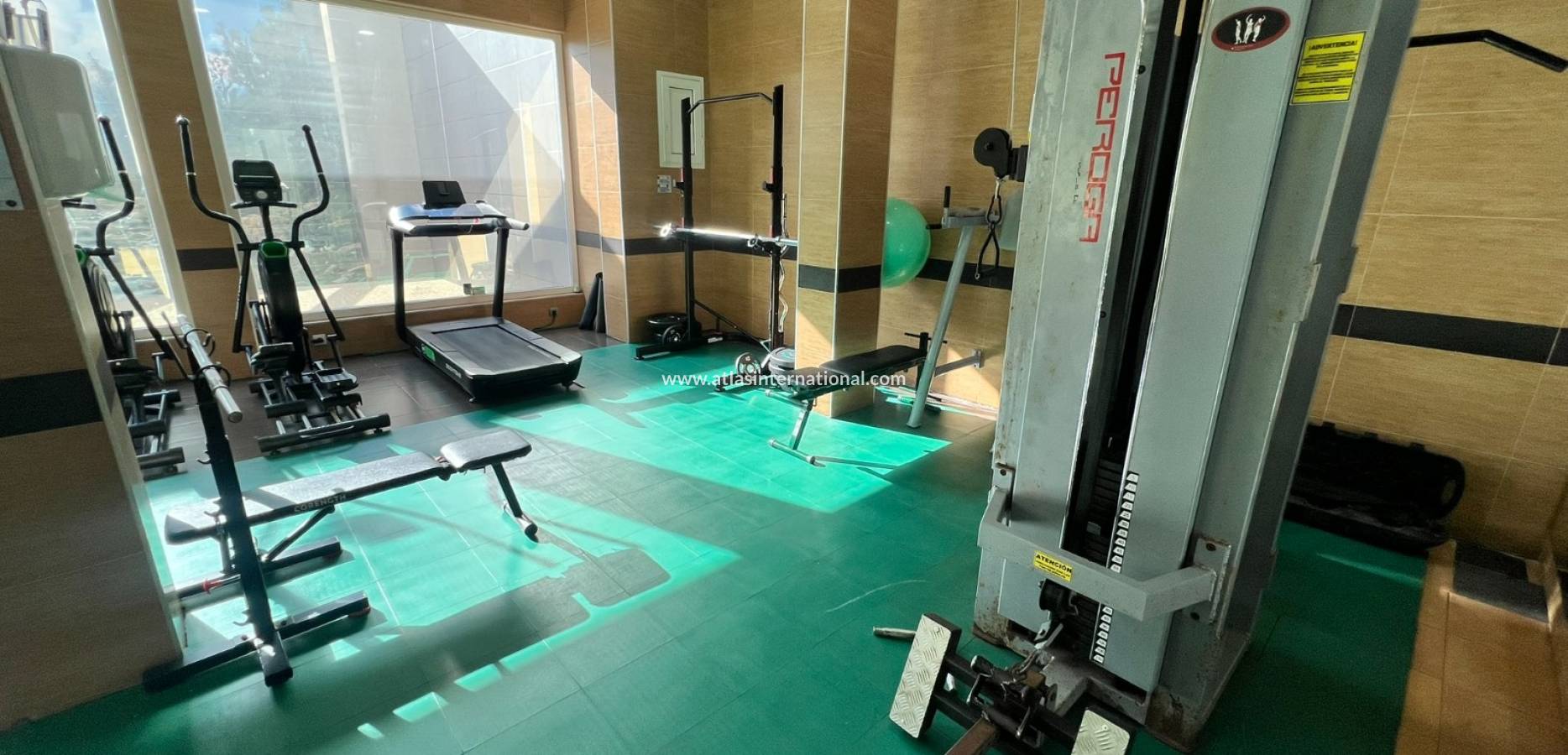 Resale - Apartment - Orihuela costa - Lomas De Cabo Roig