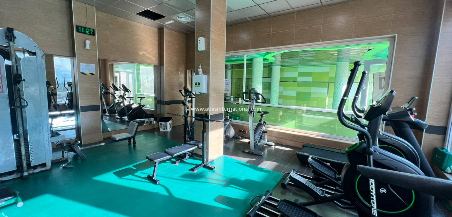 Resale - Apartment - Orihuela costa - Lomas De Cabo Roig