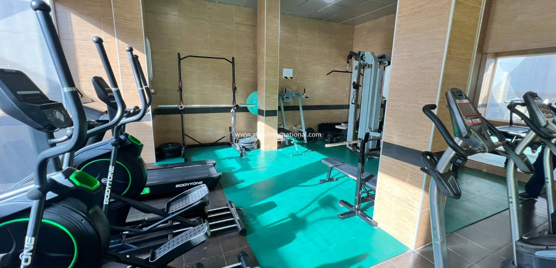 Resale - Apartment - Orihuela costa - Lomas De Cabo Roig