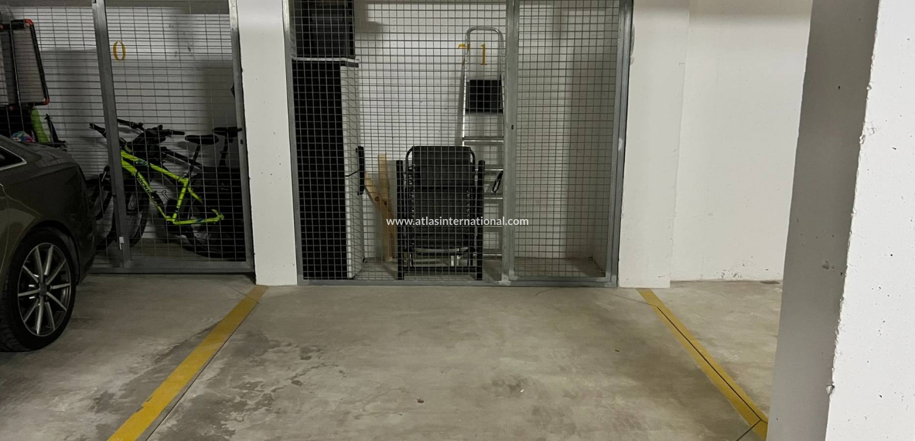 Resale - Apartment - Orihuela costa - Lomas De Cabo Roig