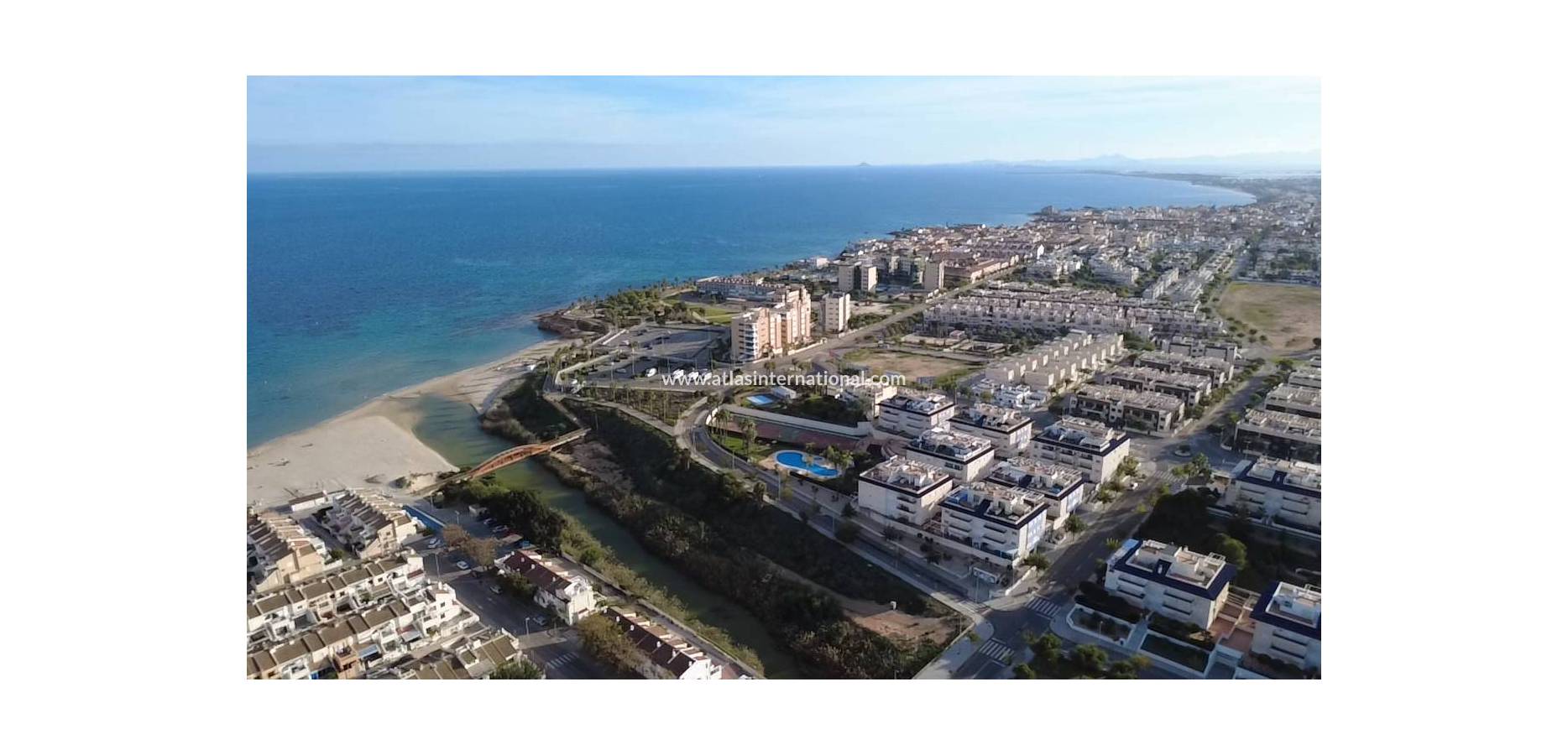 Resale - Penthouse - Mil Palmeras