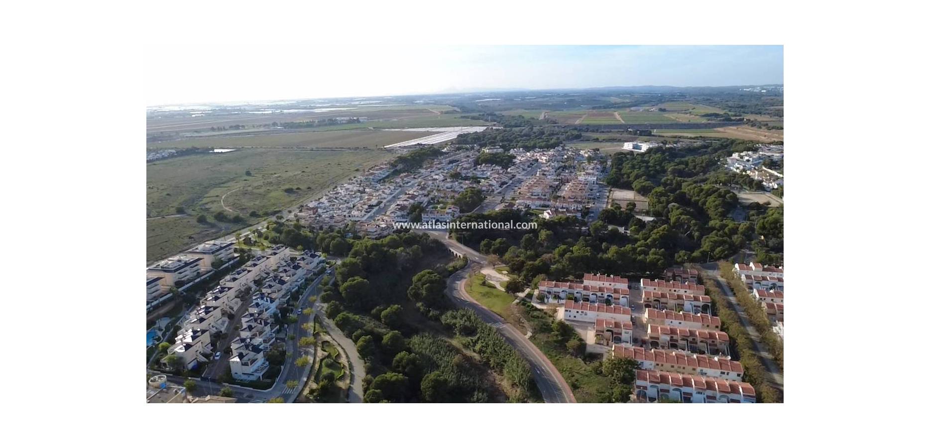 Resale - Penthouse - Mil Palmeras