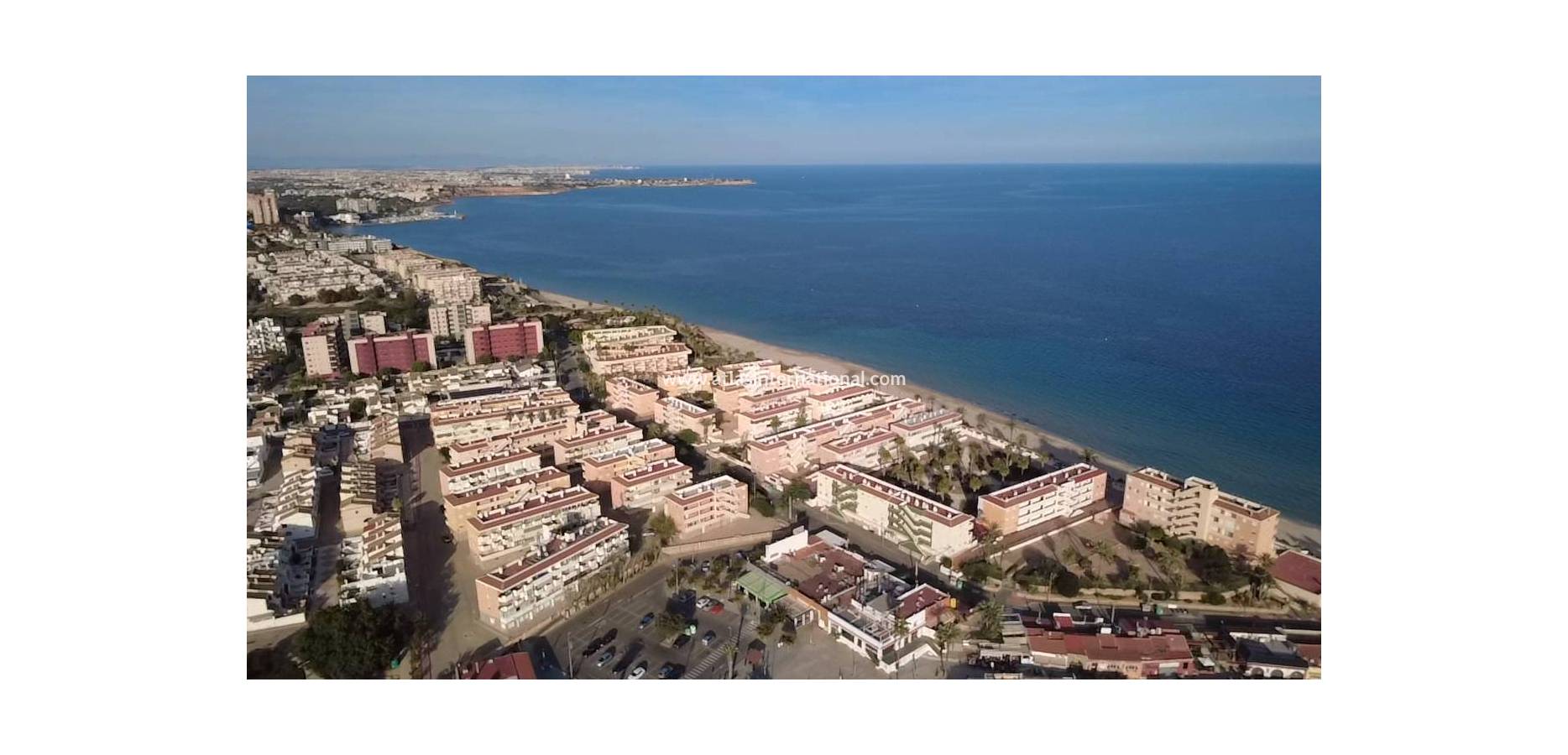 Resale - Penthouse - Mil Palmeras