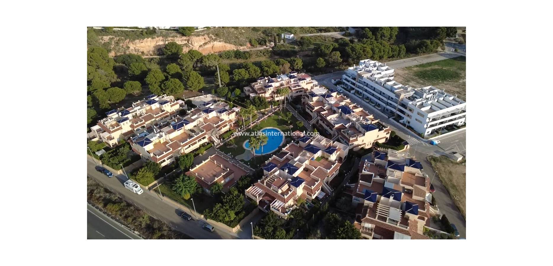 Resale - Penthouse - Mil Palmeras