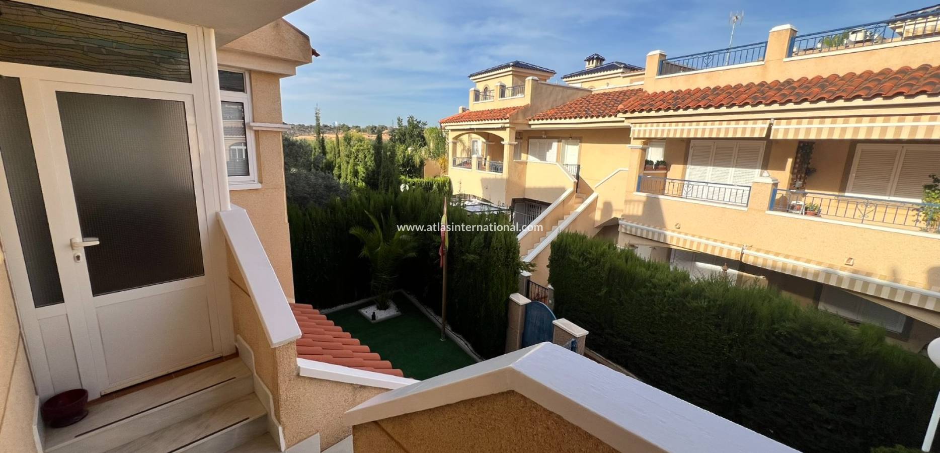 Resale - Penthouse - Mil Palmeras