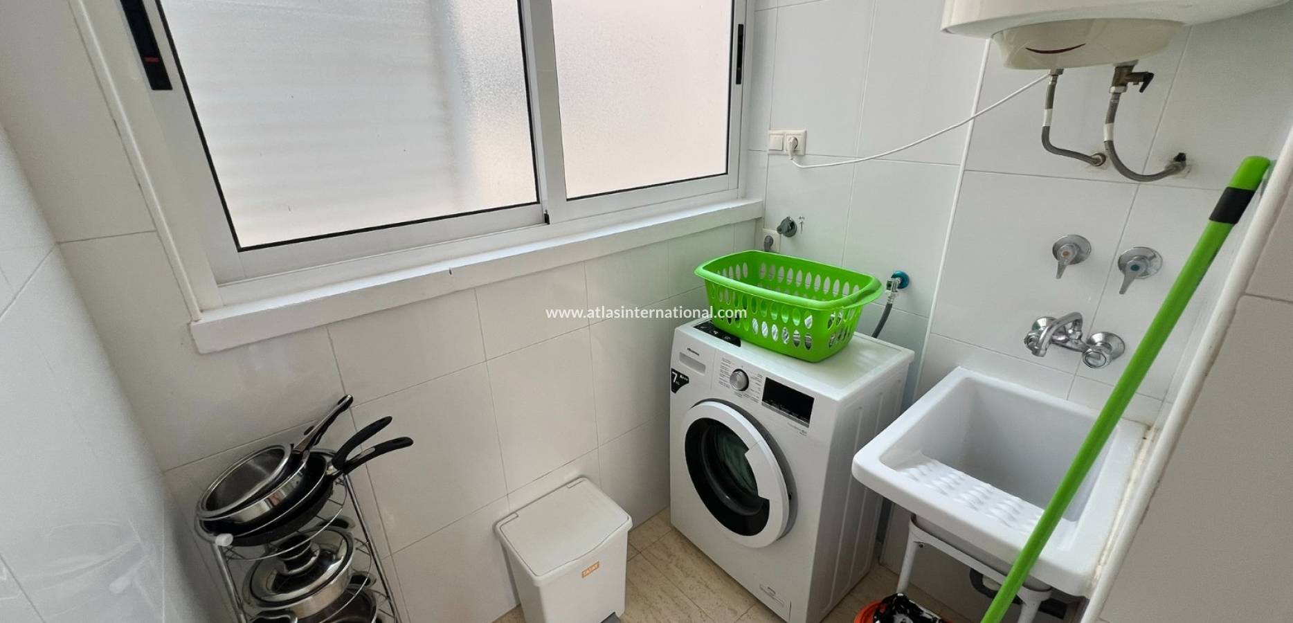 Resale - Penthouse - Mil Palmeras