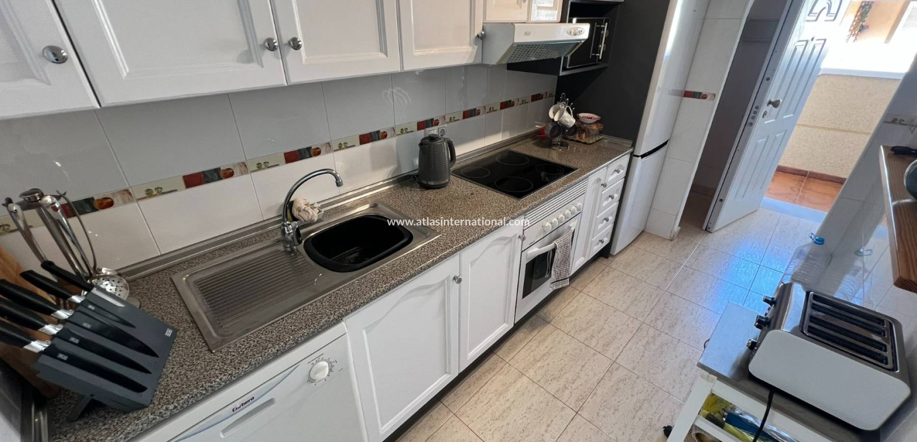 Resale - Penthouse - Mil Palmeras