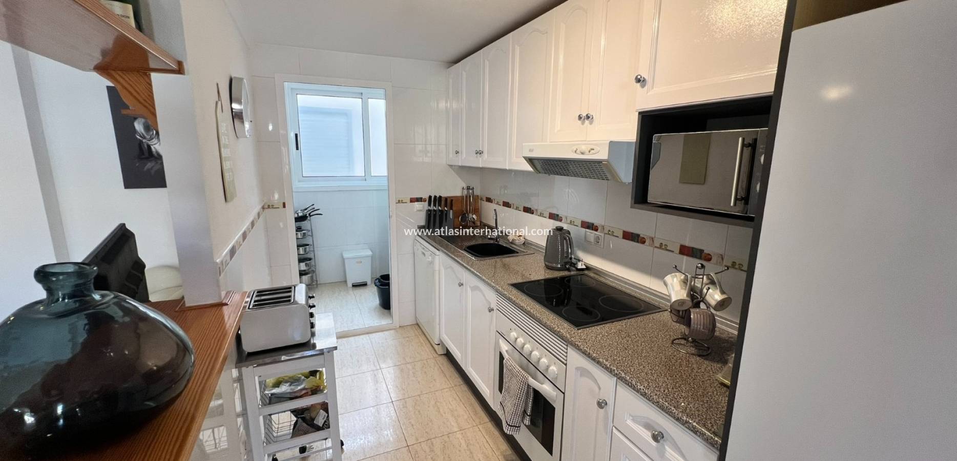 Resale - Penthouse - Mil Palmeras