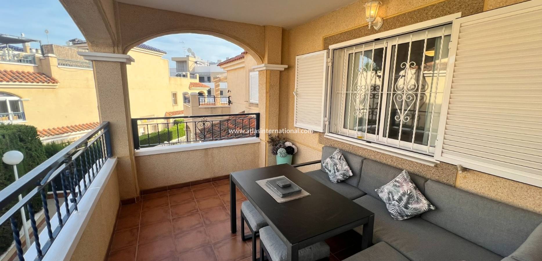 Resale - Penthouse - Mil Palmeras