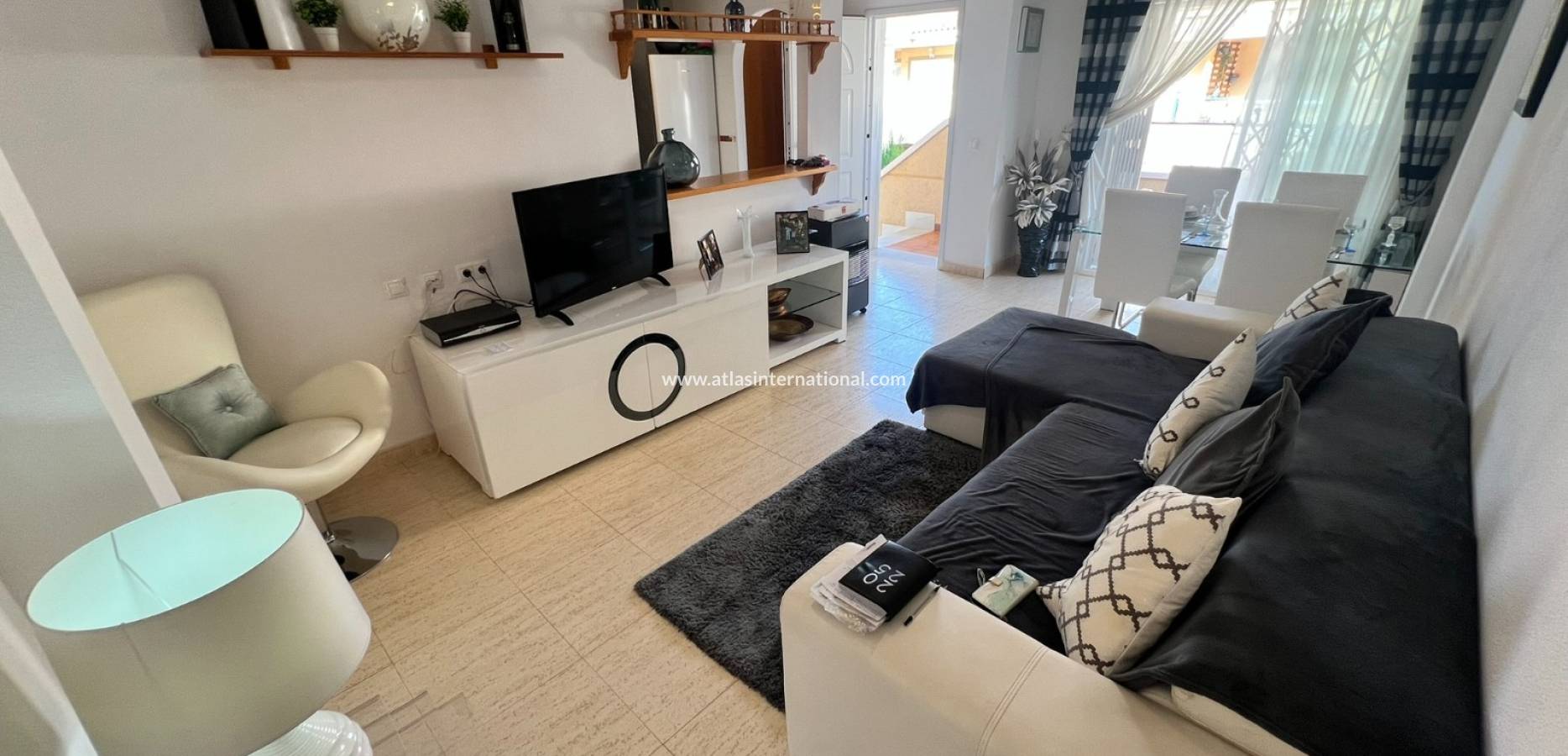 Resale - Penthouse - Mil Palmeras